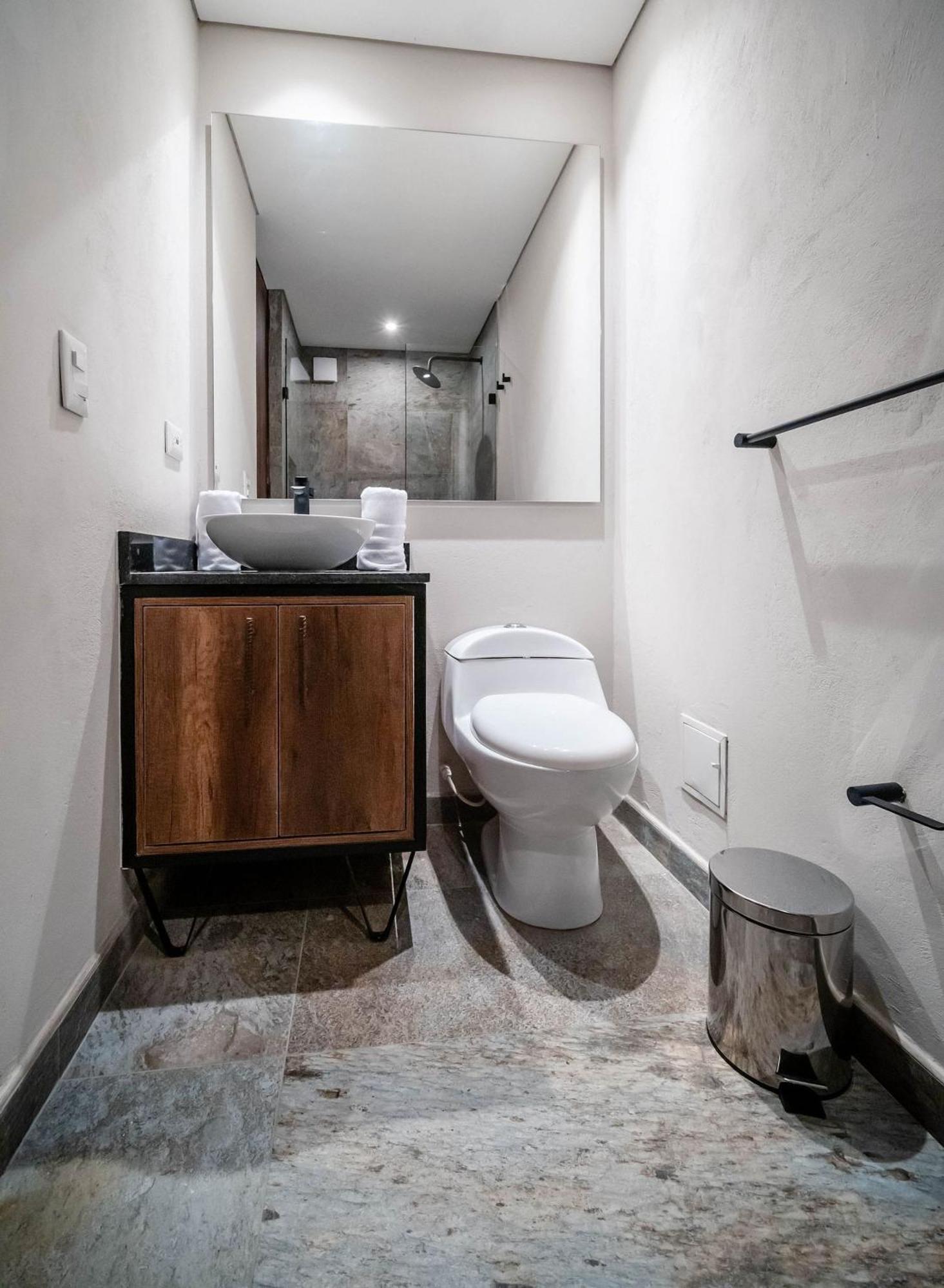 Hermoso Apartamento En La Candelaria Богота Екстер'єр фото