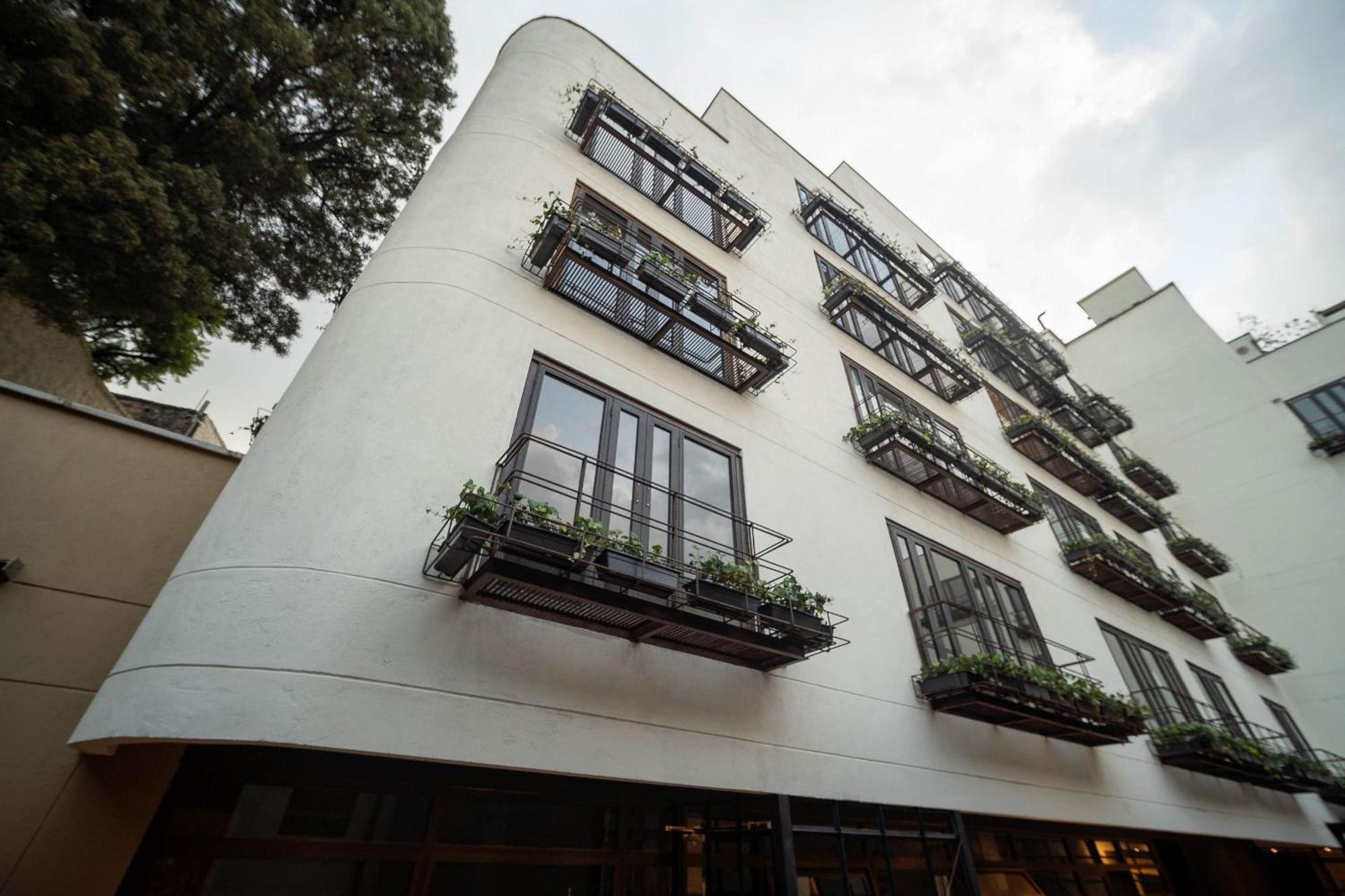 Hermoso Apartamento En La Candelaria Богота Екстер'єр фото