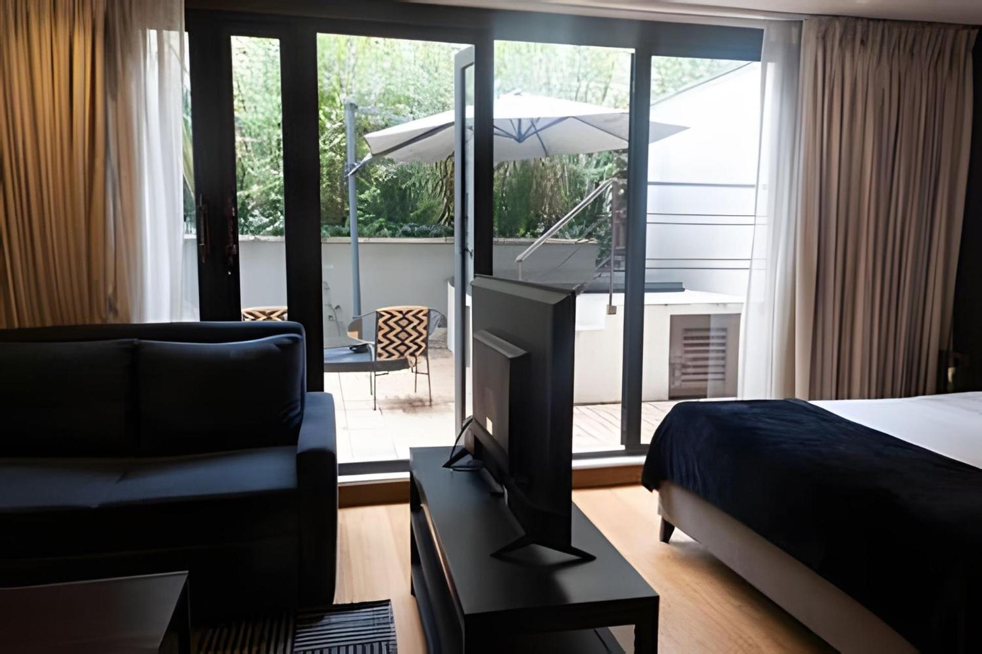 Hermoso Apartamento En La Candelaria Богота Екстер'єр фото