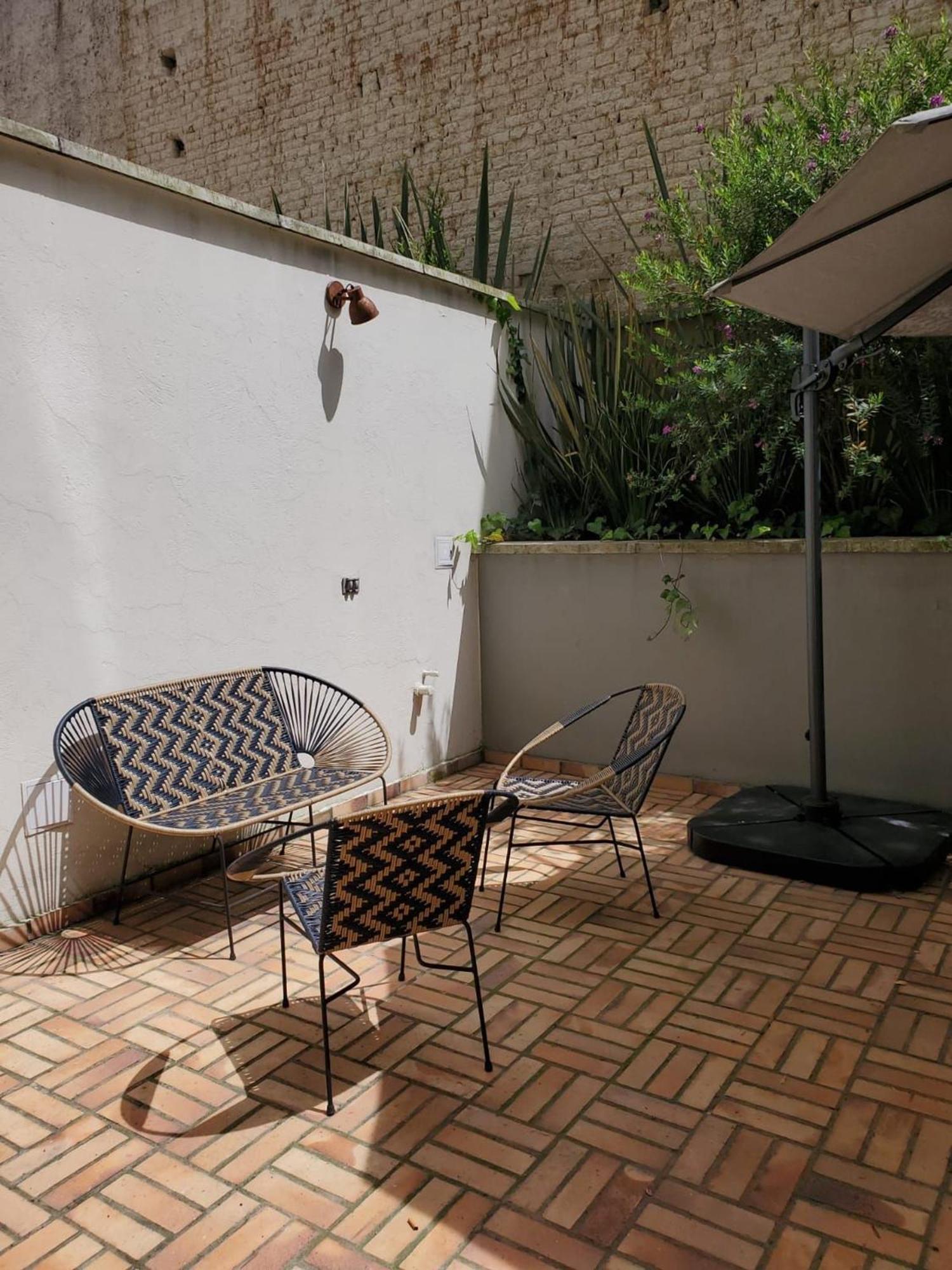 Hermoso Apartamento En La Candelaria Богота Екстер'єр фото