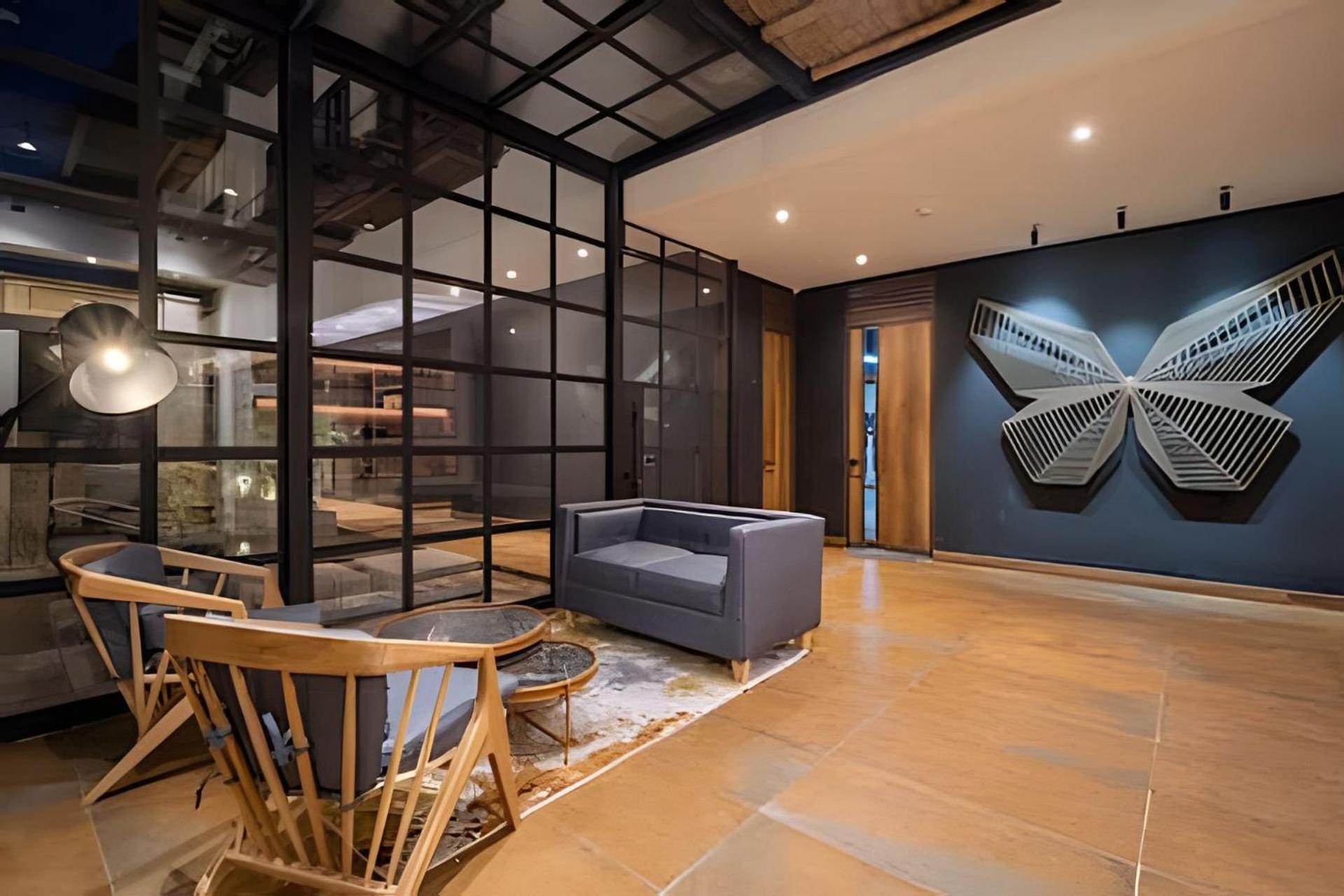 Hermoso Apartamento En La Candelaria Богота Екстер'єр фото